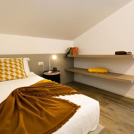 Casa Massaro Todeschini Aparthotel Abano Terme Exterior foto