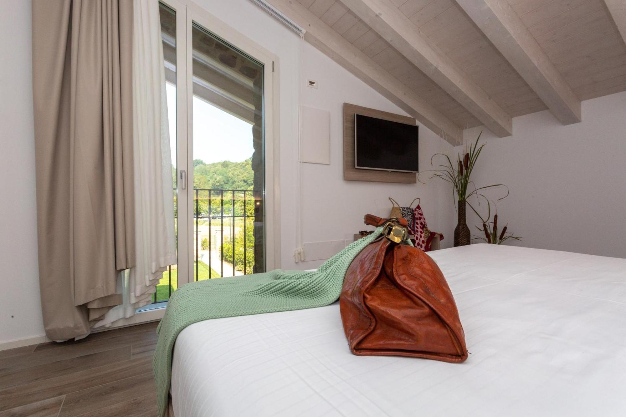 Casa Massaro Todeschini Aparthotel Abano Terme Exterior foto