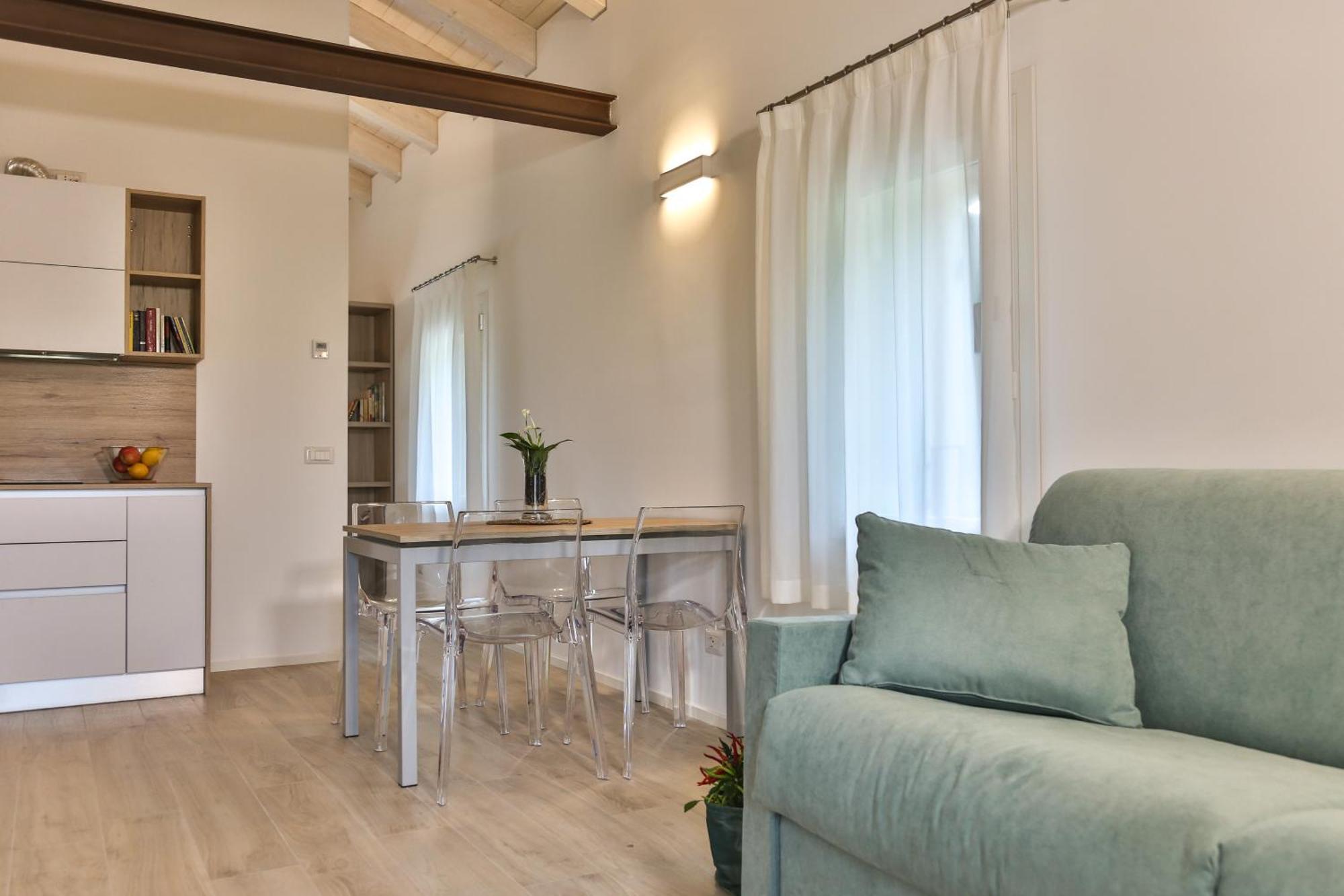 Casa Massaro Todeschini Aparthotel Abano Terme Exterior foto
