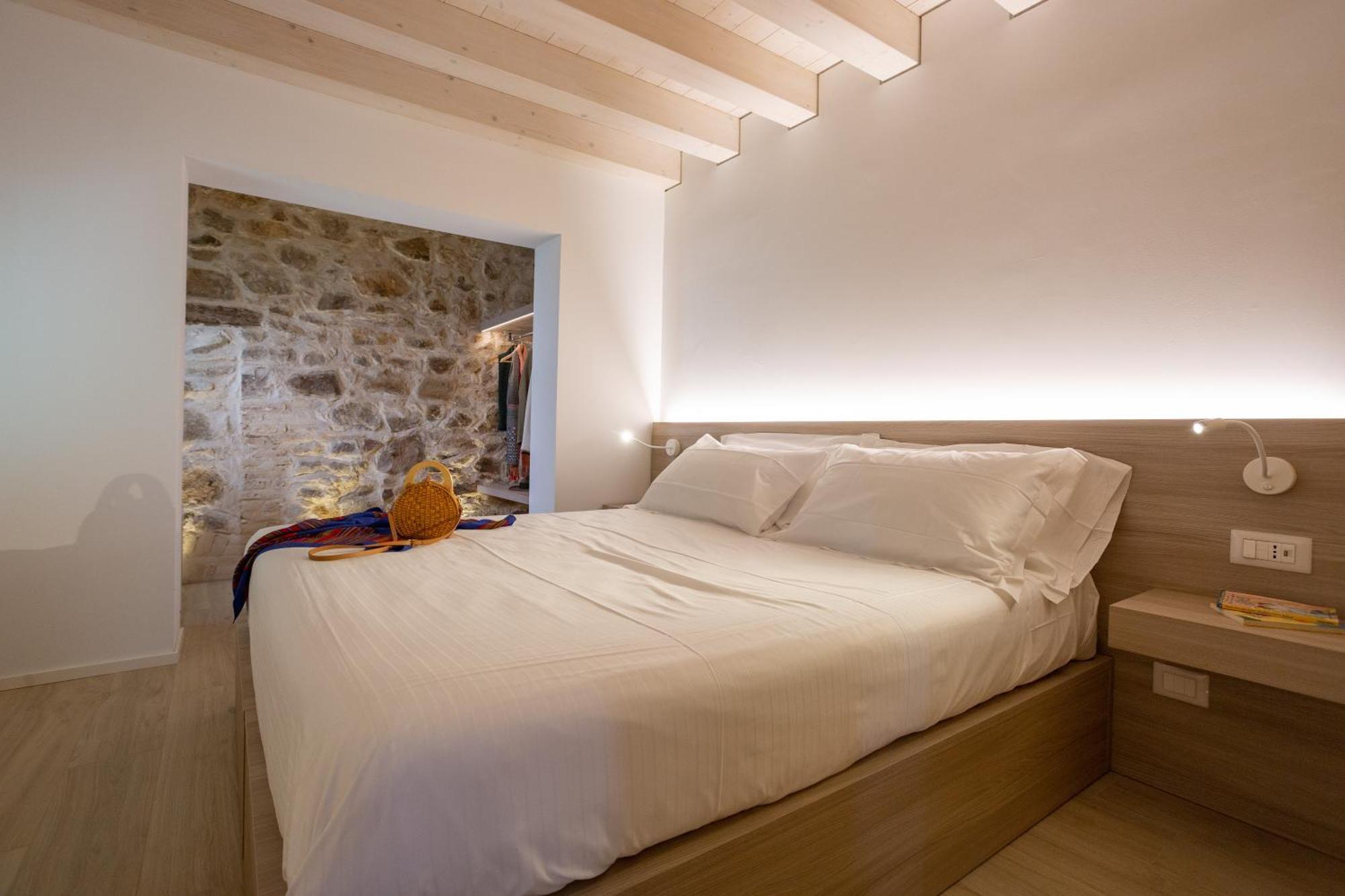 Casa Massaro Todeschini Aparthotel Abano Terme Exterior foto